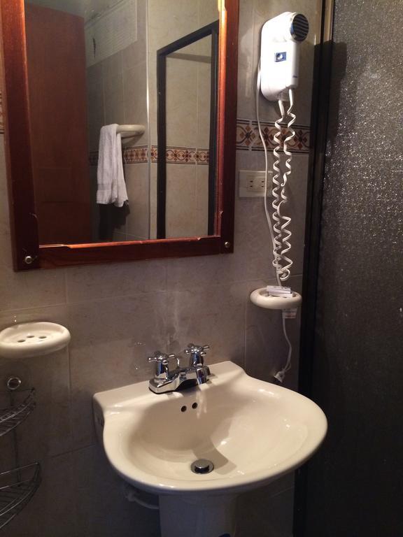 Hotel Litavira Sogamoso Dış mekan fotoğraf