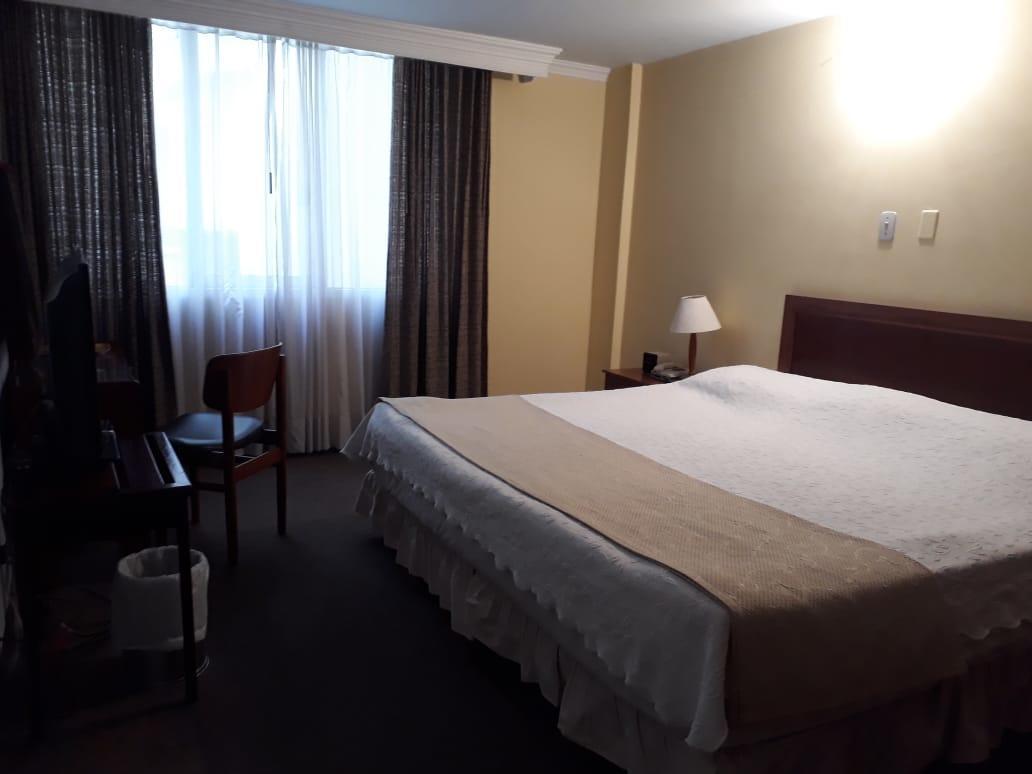 Hotel Litavira Sogamoso Dış mekan fotoğraf