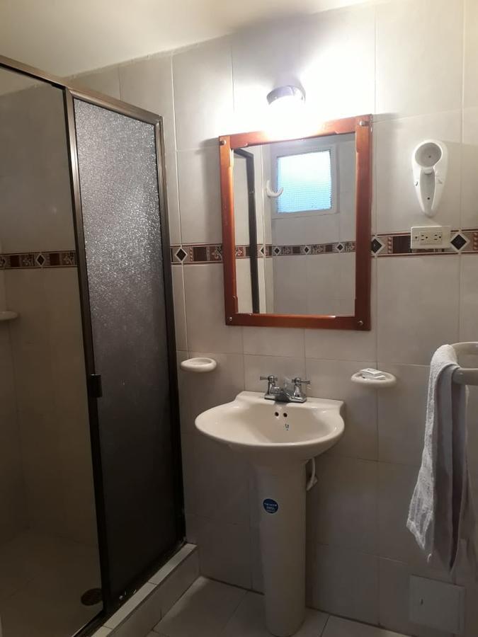 Hotel Litavira Sogamoso Dış mekan fotoğraf