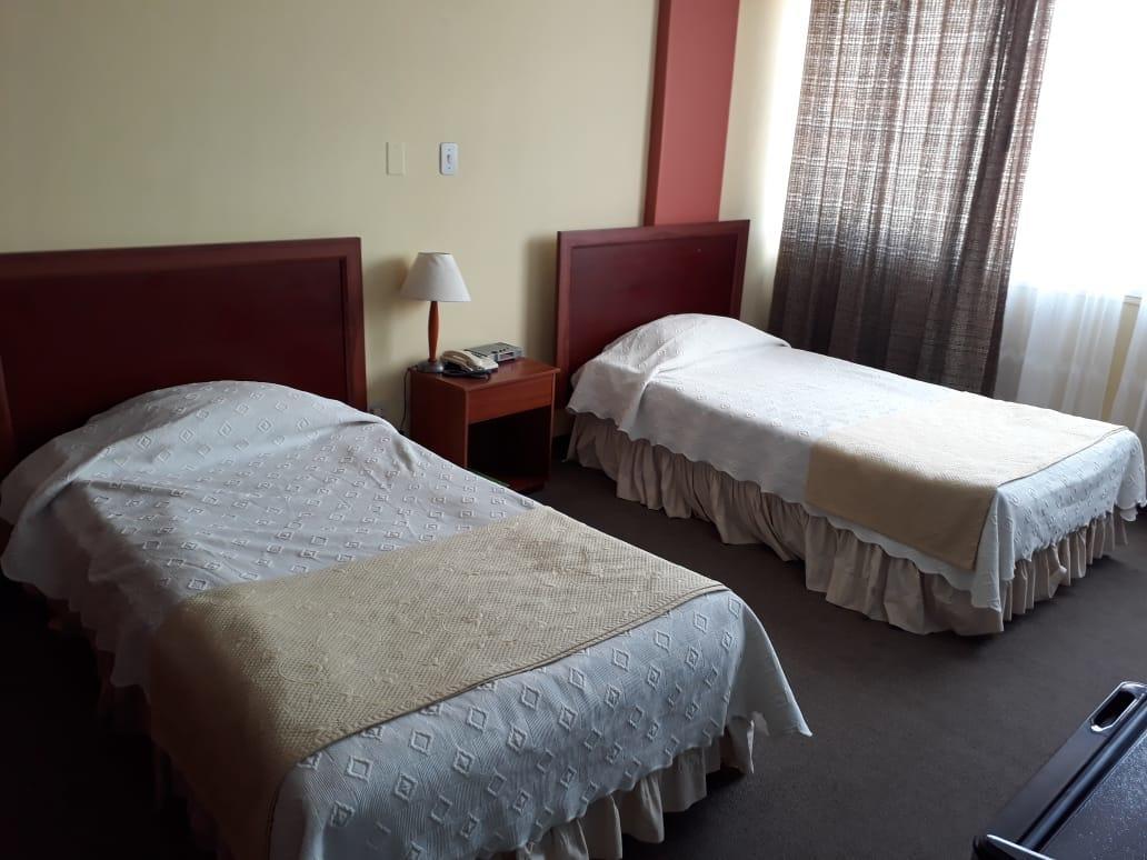 Hotel Litavira Sogamoso Dış mekan fotoğraf