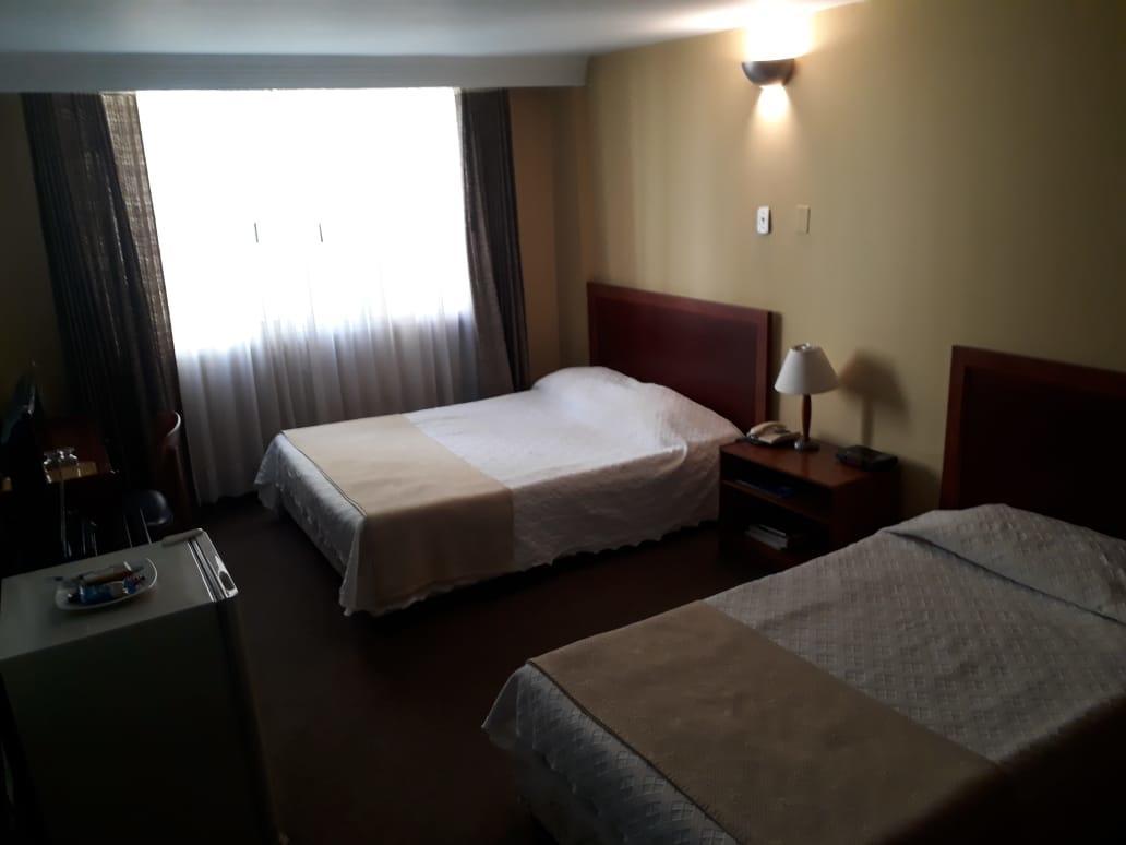 Hotel Litavira Sogamoso Dış mekan fotoğraf