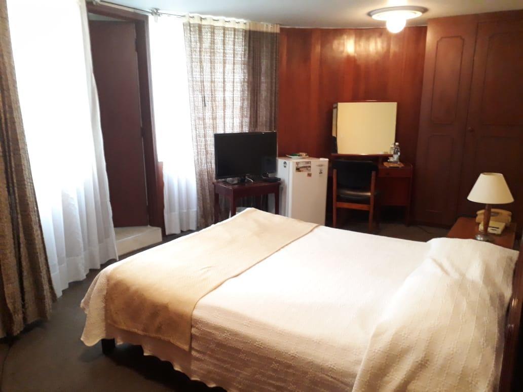Hotel Litavira Sogamoso Dış mekan fotoğraf