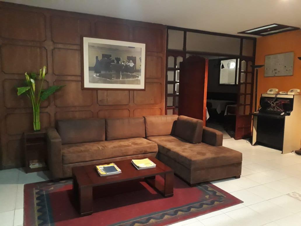Hotel Litavira Sogamoso Dış mekan fotoğraf