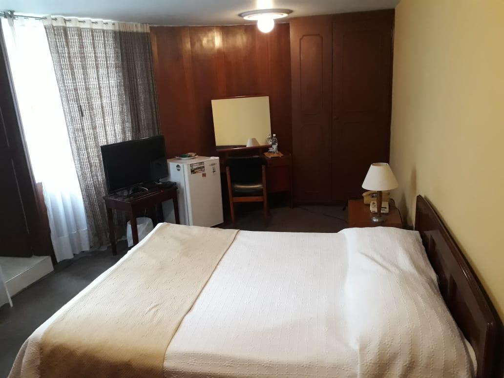 Hotel Litavira Sogamoso Dış mekan fotoğraf