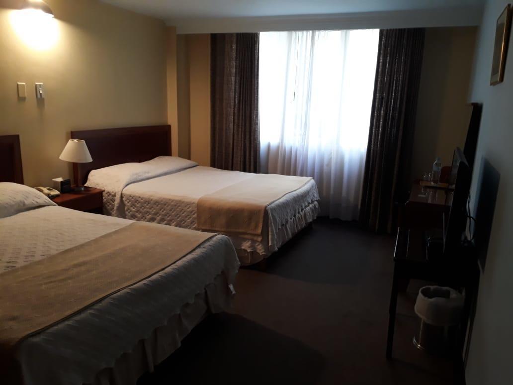 Hotel Litavira Sogamoso Dış mekan fotoğraf