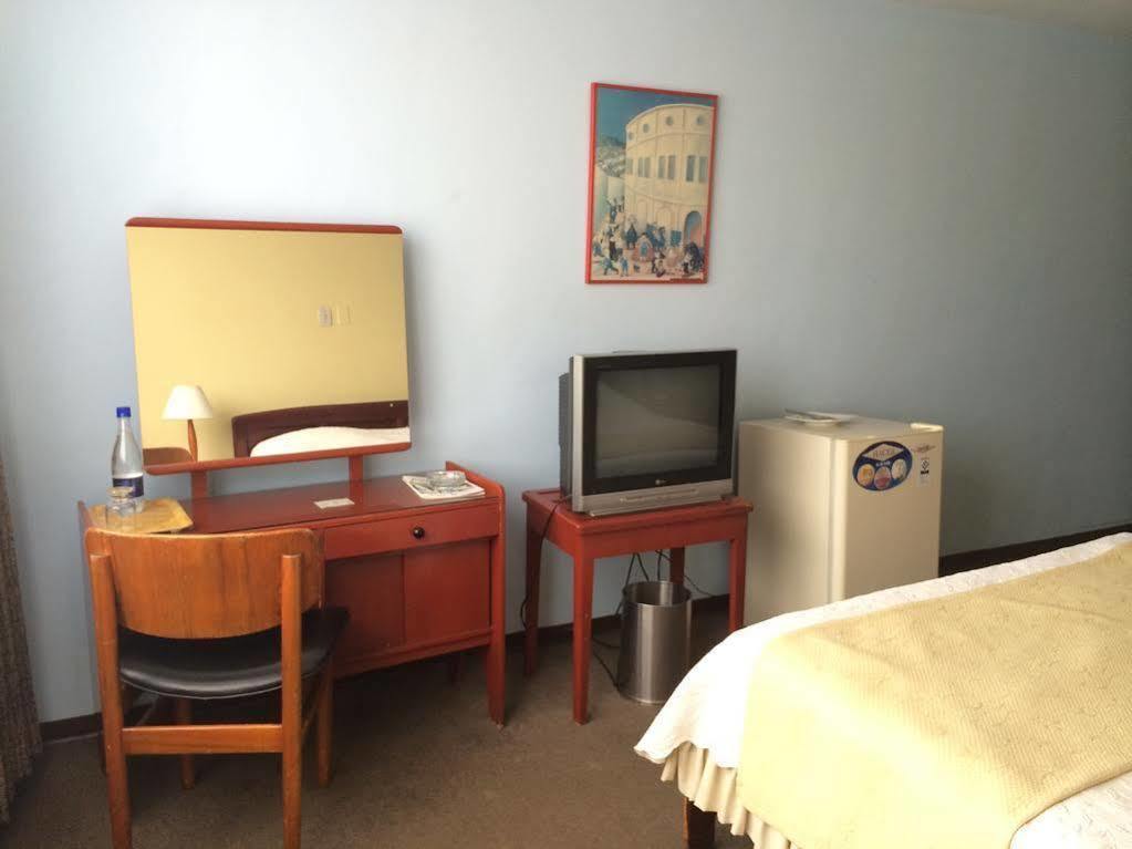 Hotel Litavira Sogamoso Dış mekan fotoğraf